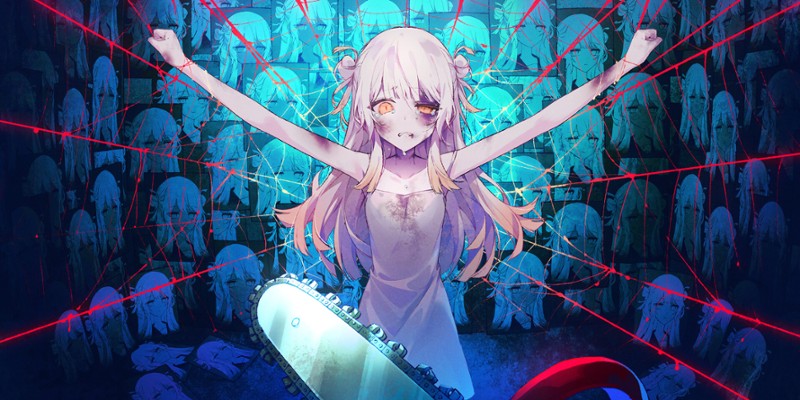 魔法少女ノ因習村 Image