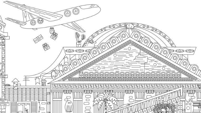 100 Cats Italy screenshot