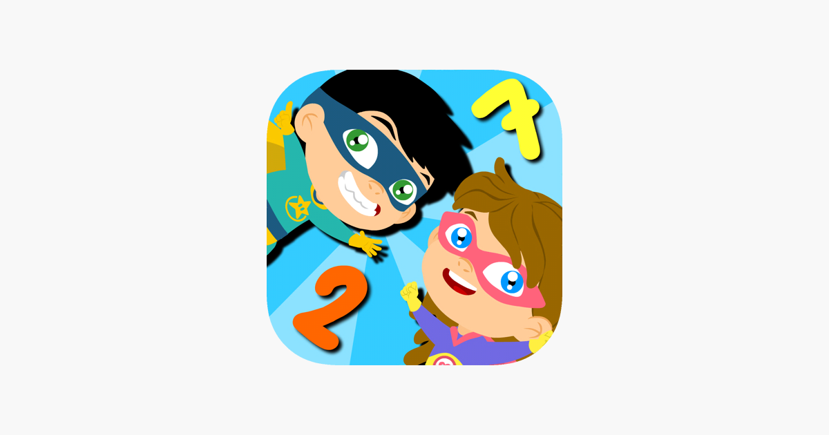 Games like 123 Toddlers 2,3 &amp; 4 years old