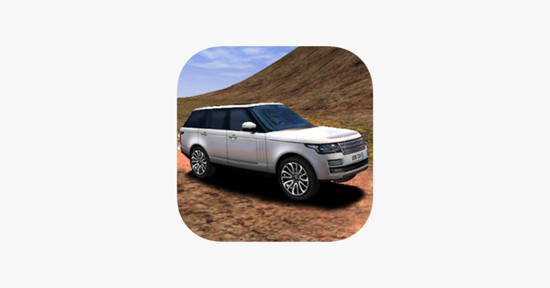 4x4 Hill Climb Off-road Driving Game Game Cover