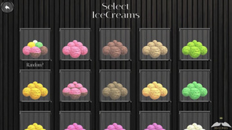 Aberiel Ice cream Balls Slicer Image