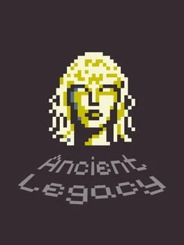 Games like Acient Legacy