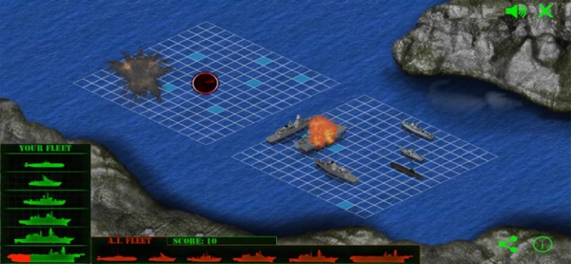 Admiral Wars Image