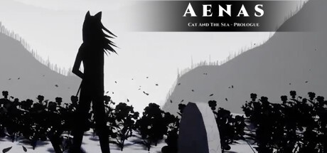 Games like Aenas-猫与海:序章(Aenas-Cat and The Sea-Prologue)