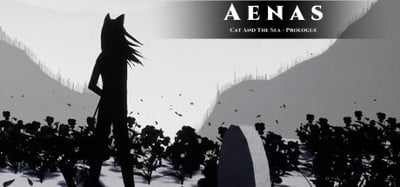 Aenas-猫与海：序章(Aenas-Cat and The Sea-Prologue) Image