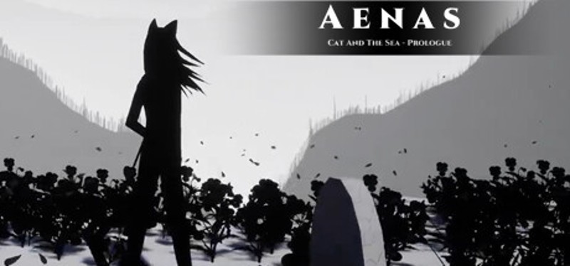 Aenas-猫与海：序章(Aenas-Cat and The Sea-Prologue) Game Cover