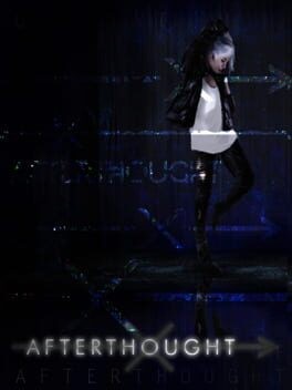 Games like Afterthought