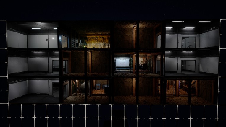 Airlock Image