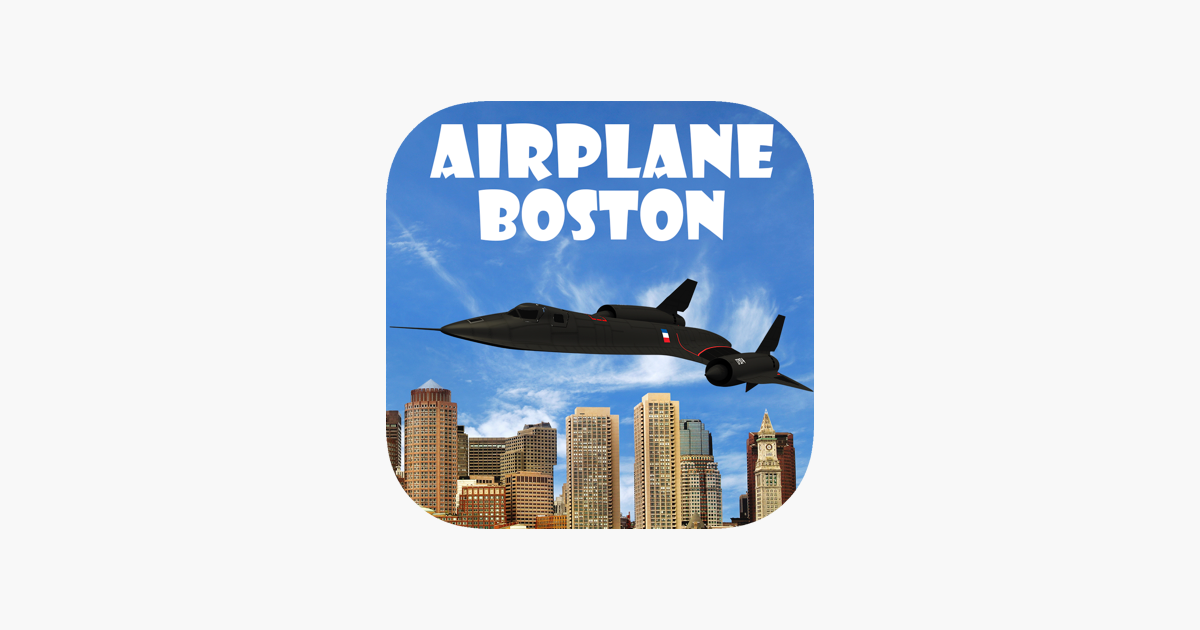 Games like Airplane Boston