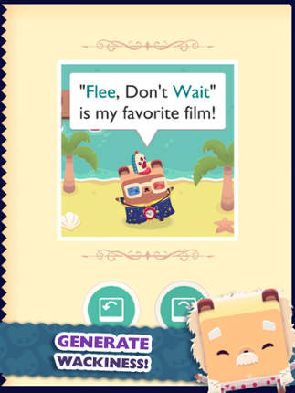 Alphabear 2 screenshot