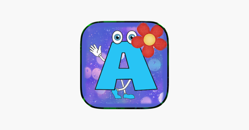 Alphabet  Memory Game-ABC Image