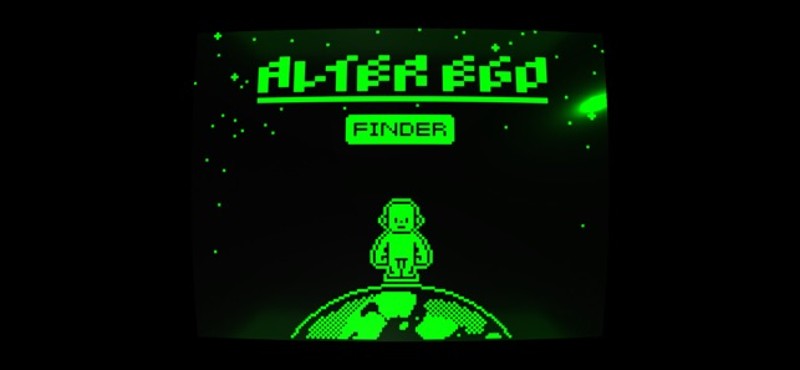 Alter Ego : MYZY screenshot