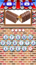 American Candy Quiz Image