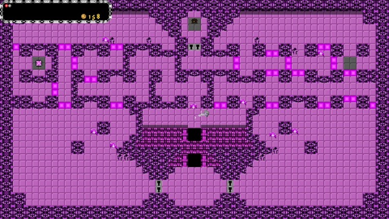 Ancient Adventure screenshot