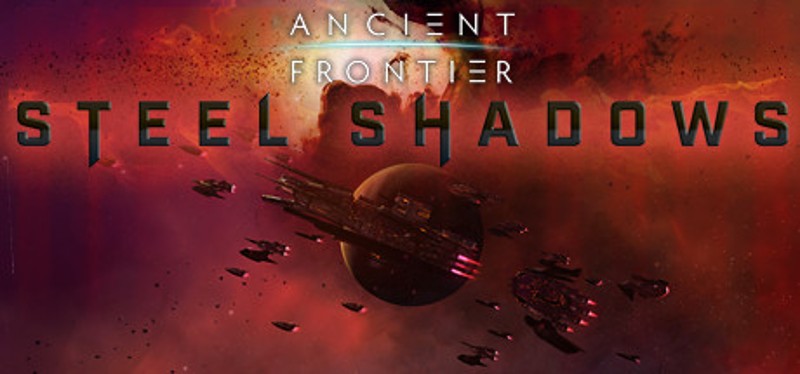 Ancient Frontier: Steel Shadows BETA Image