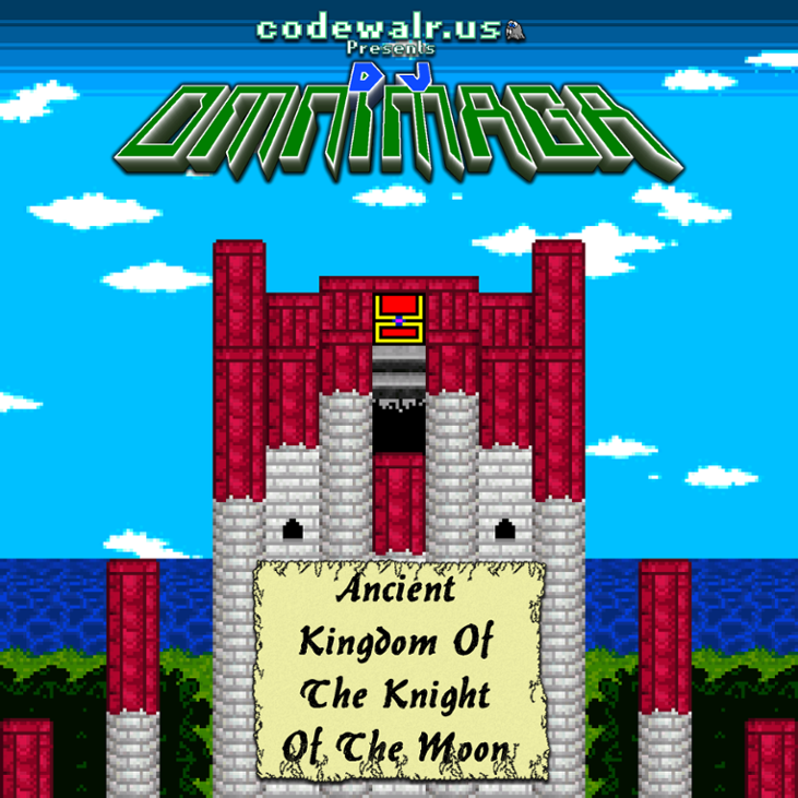 Games like Ancient Kingdom of the Knight of the Moon