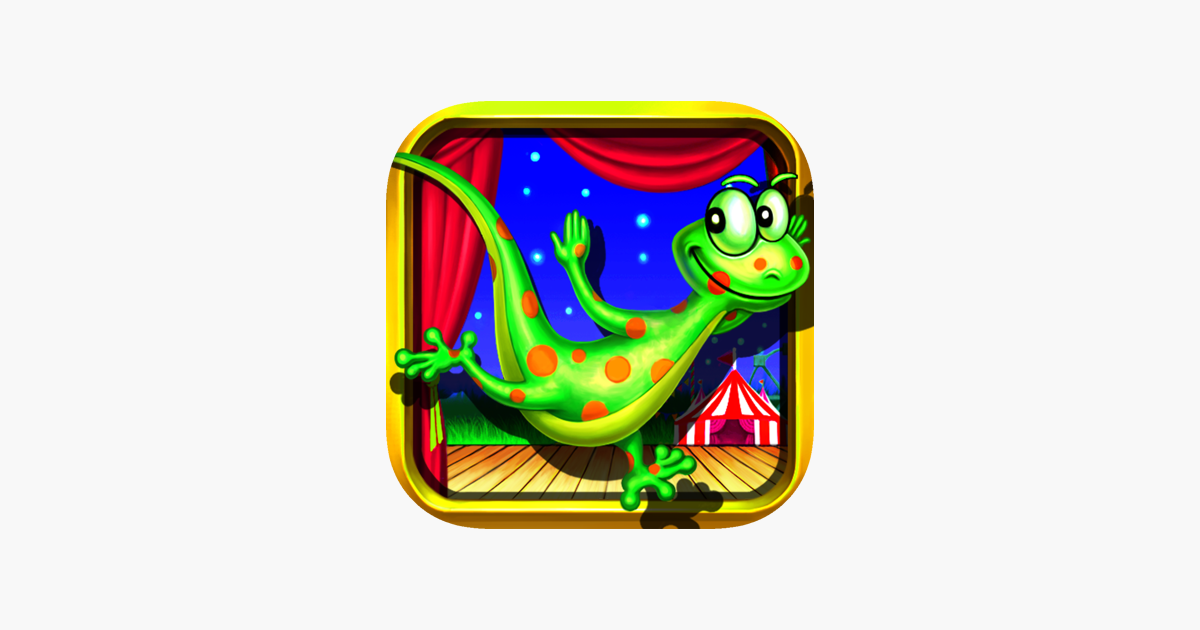 Games like Animal Preschool! Circus