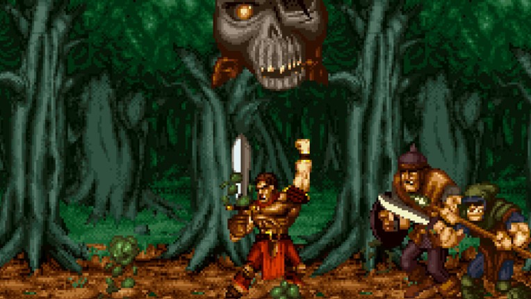 Antstream Arcade - Annual screenshot