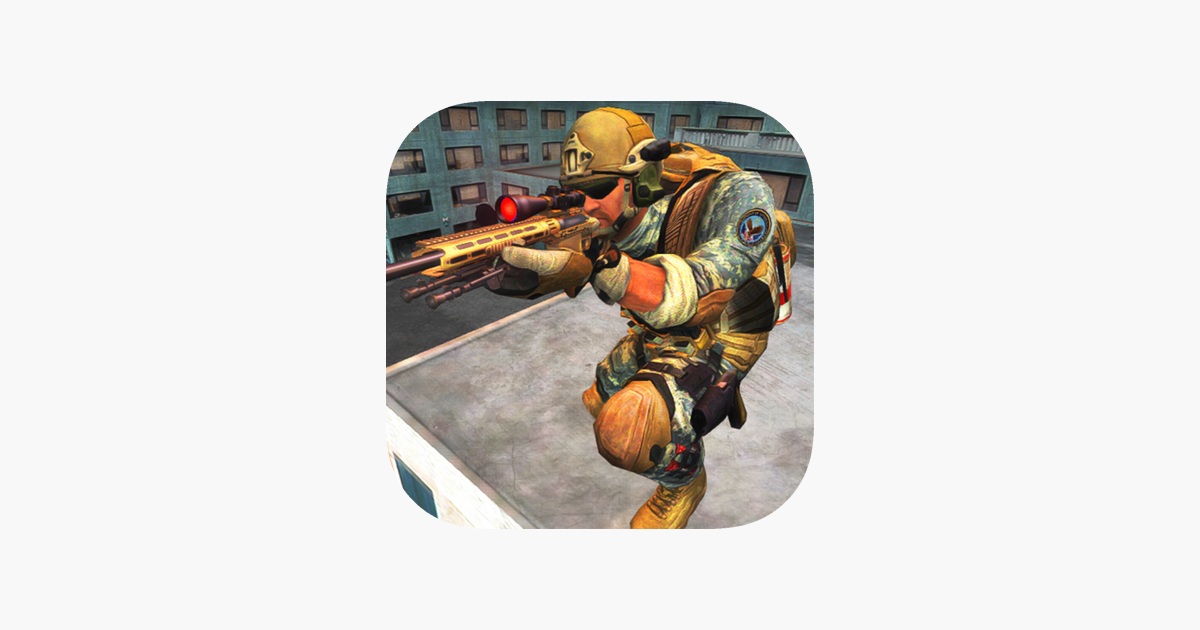 Games like Army Commando Fury