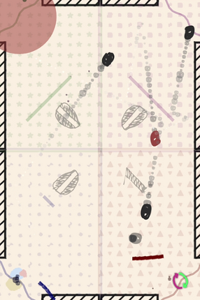 Art Hockey screenshot