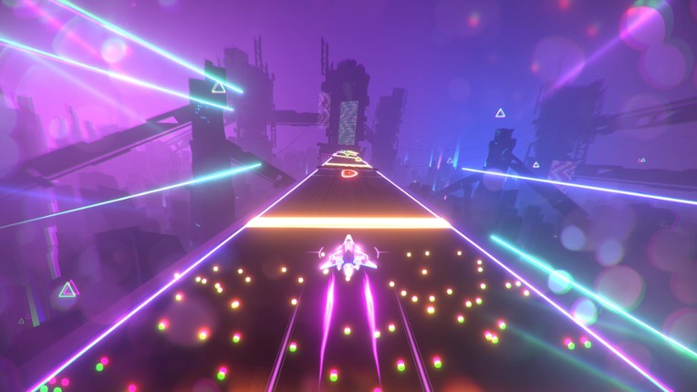 Avicii Invector screenshot