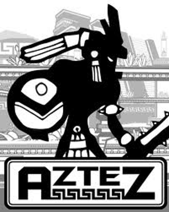 Aztez Game Cover