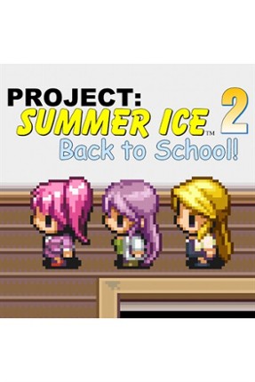 Back to School (Episode Two) Image