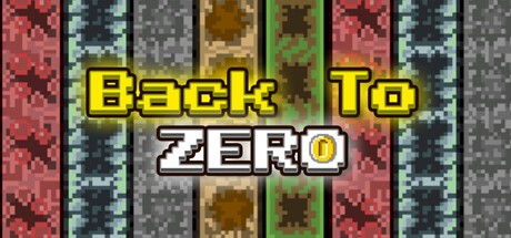 Games like Back to Zero