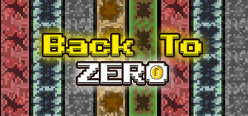 Back to Zero Image