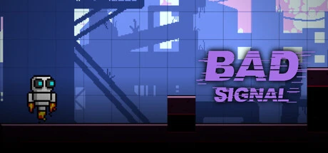 Games like Bad Signal