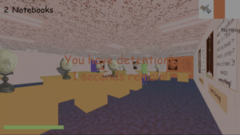 BALDI BETA 0.1 Image