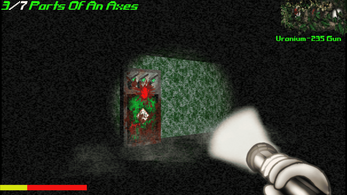 Baldi's Basics The Old Laboratory Chapter 4 Remake V2 Image