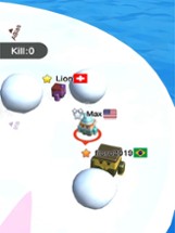 Ball Fight.io™ Image