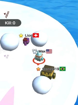 Ball Fight.io™ Image