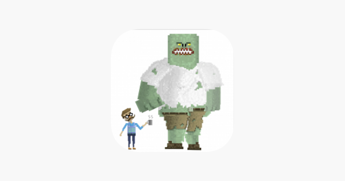 Games like Barista vs ZOM