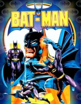 Games like Batman