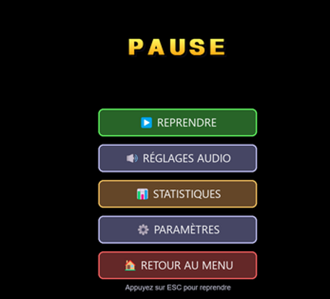 BEYBLADE ARENA screenshot