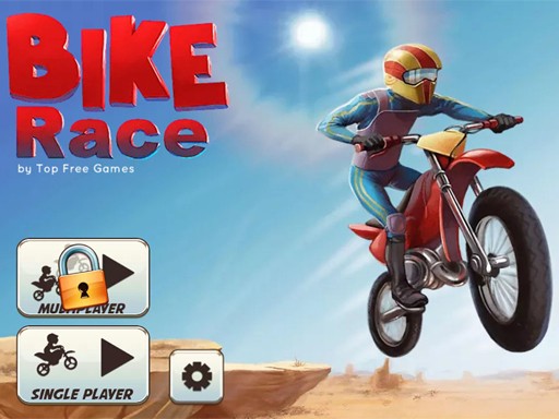 Games like Bike Race BMX 3