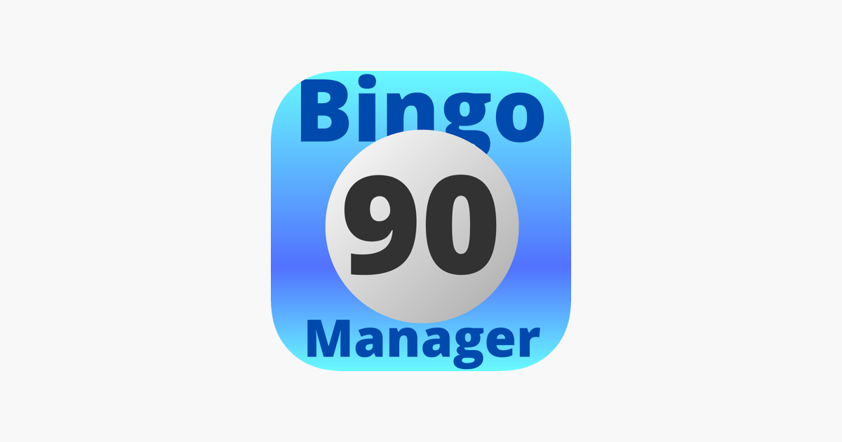 Games like Bingo Manager 90