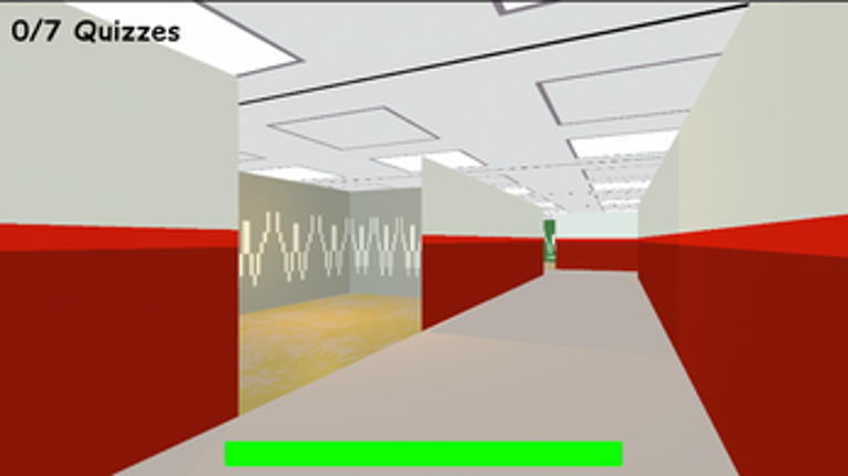 Binky's Learn to Spell screenshot