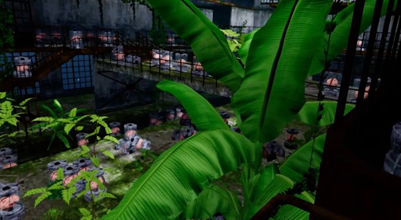 Biodigital screenshot