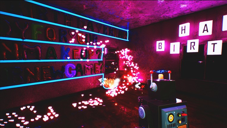 Birthday Boy screenshot