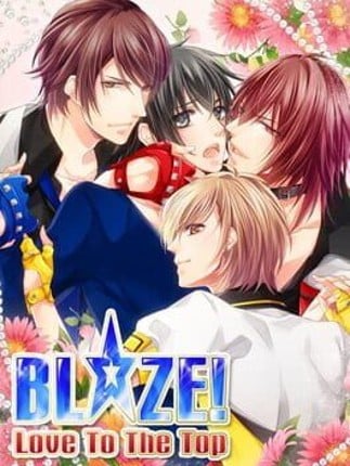 Blaze! Love To The Top Game Cover