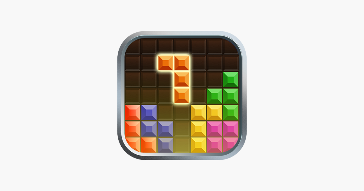 Games like Block Puzzle - Classic Brick