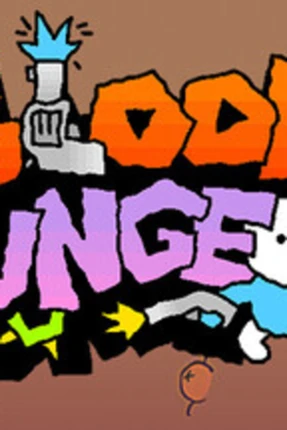 Blood Dungeon screenshot