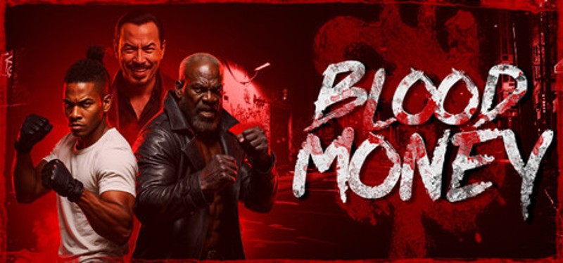 Blood Money: Trial by Combat Image