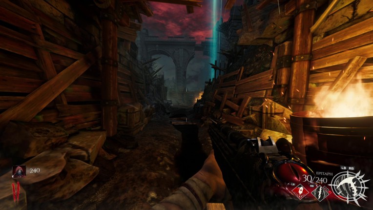 Blood Reaver screenshot