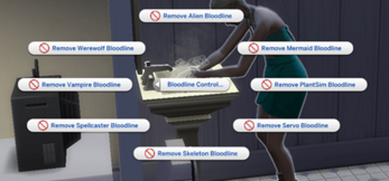 Bloodline Control Image