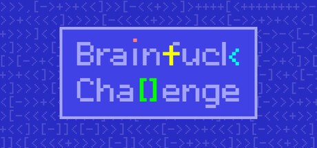 Games like Brainfuck Challenge