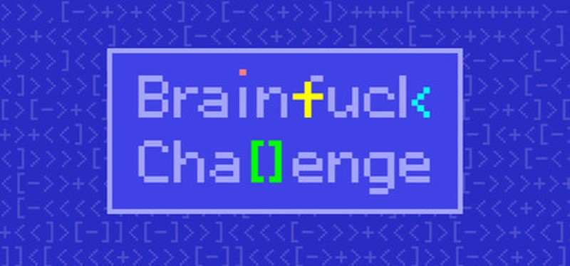 Brainfuck Challenge Image